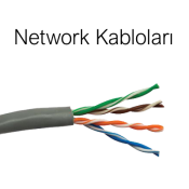Network Kabloları (2)