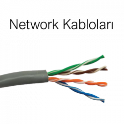 Network Kabloları