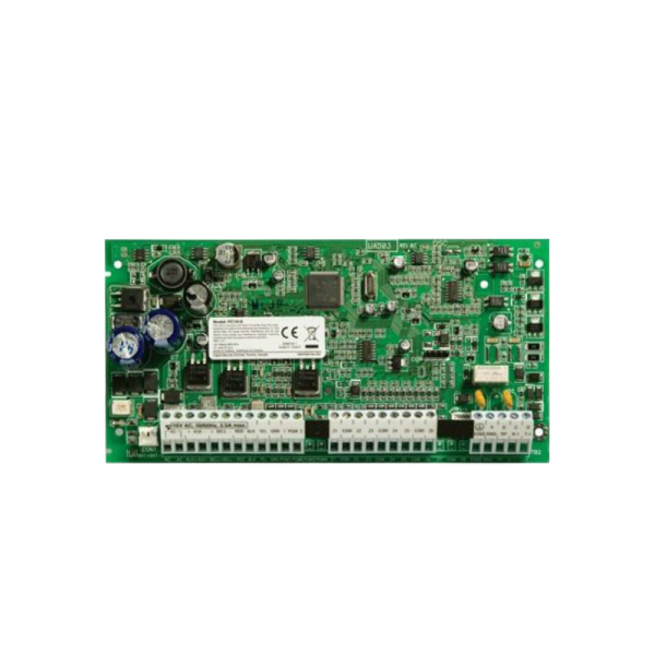 DSC PC-1616 PCB Board