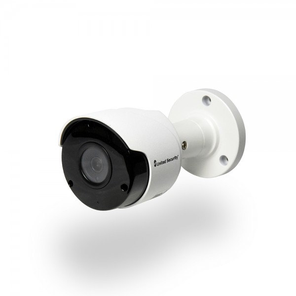 US-IPR3006 2Mp H.265, PoE, IP Bullet Kamera