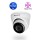 US-IPR4051 Yapay Zeka (AI) özellikli, SD Kart desteği, PoE IP Dome Kamera