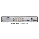 US-AHR6038 United Security, H.265, 8 knl, Hibrid DVR Kayıt Cihazı