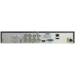 US-AHR6028 "12 Kanal", Hibrit DVR Kayıt Cihazı