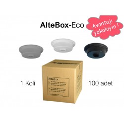 AB-7004 AlteBox-Eco - 1 Koli (100 adet)