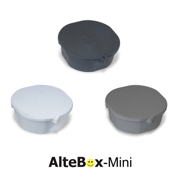 AB-7005 AlteBox-Mini (kayar kapaklı)
