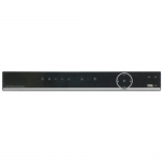US-AHR6012 "40 Kanal", 1080P, Hibrit DVR Kayıt Cihazı (2 HDD)