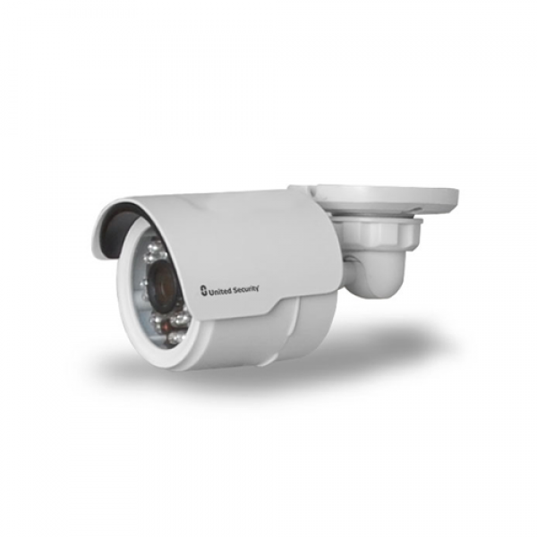 US-IPR3003 IP Bullet Kamera